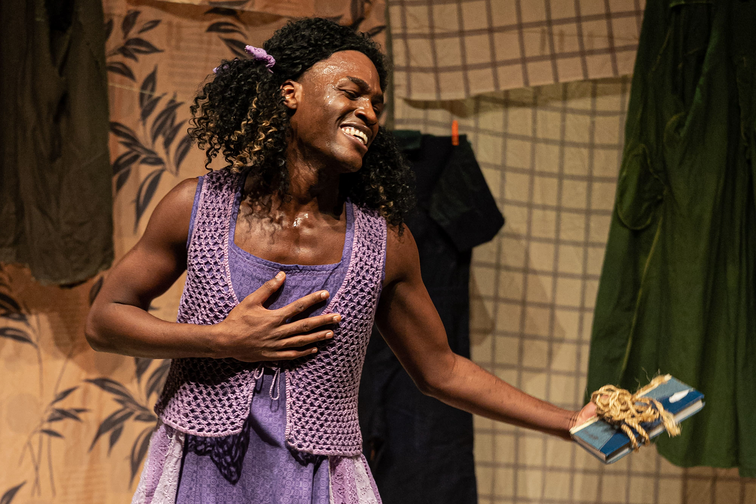 Momento 8 - Apresentação cultural